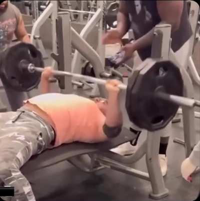 Proper training