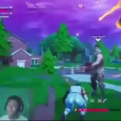Why I don’t do duos