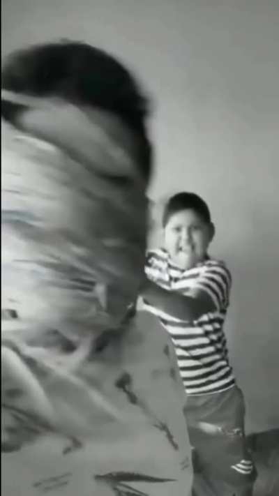 D: