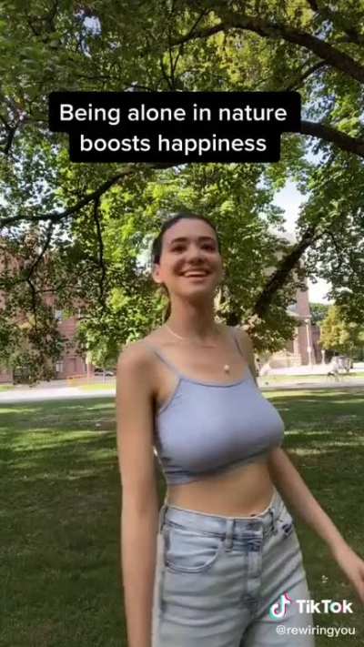 Boosting Happiness 🤗 [@rewiringyou]