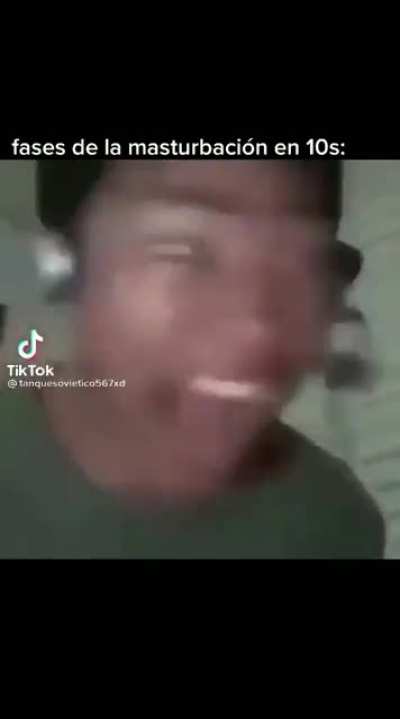 esta paja no era necesaria😔
