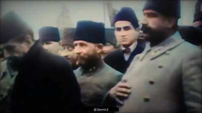 Kemalist Türkiye edit