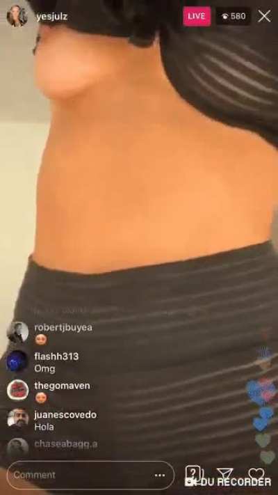 The nip slip