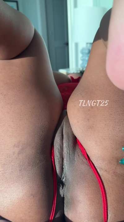 Dig in 👅