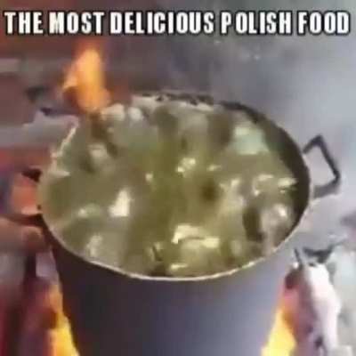 Poland 😱