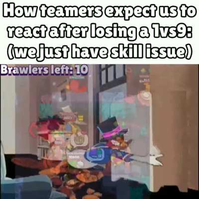 impressive gameplay