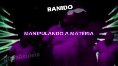 Respeita Deus Ednaldo Pereira