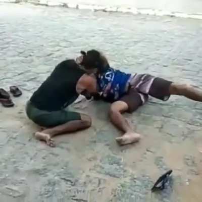 UFC cachaça!