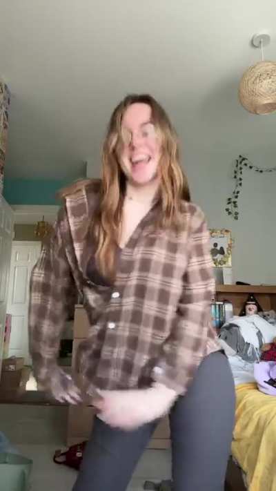Tiktok story