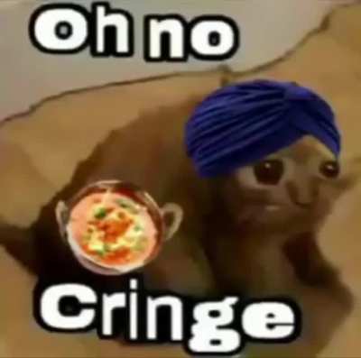 Oh no