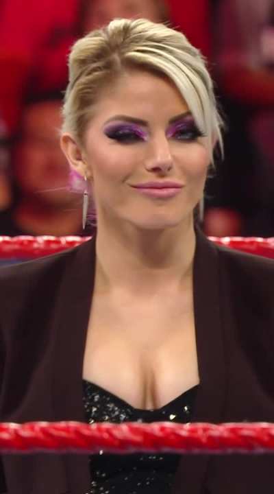 Alexa Bliss