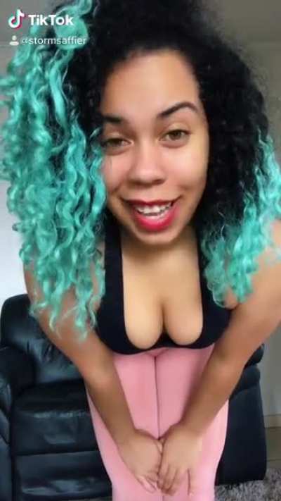 Idk why tiktok deleted this video but here’s