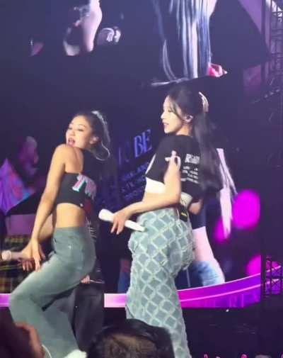 Mina & Jihyo 🔥