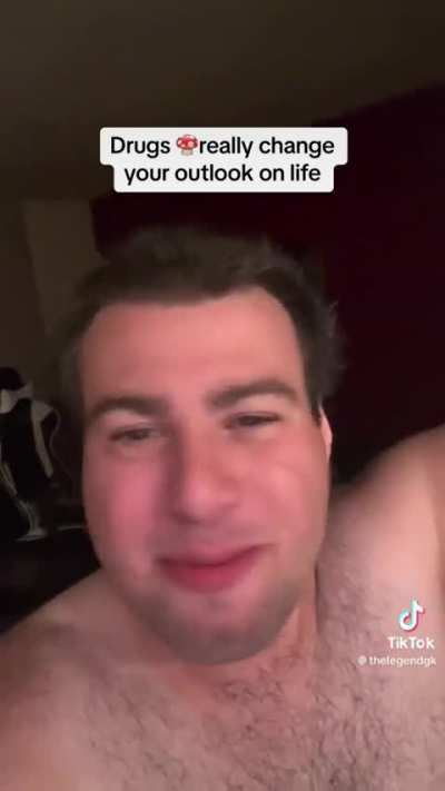 Kyleâs descent into madness continues