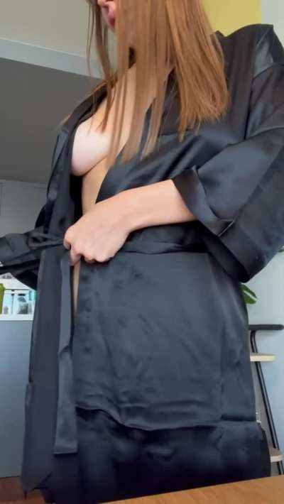 Nice silky flash