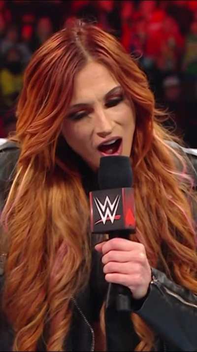 Becky Lynch