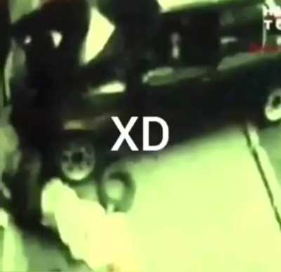 XD