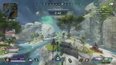 horizon passive is fun (oc)