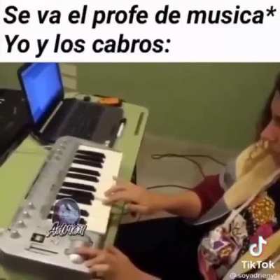Simplemente epico 😎