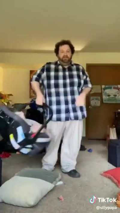 Why Mommy calls Daddy an Idiot.