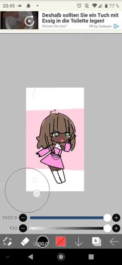 A little vid thingy of an old edit bc I can't post pictures