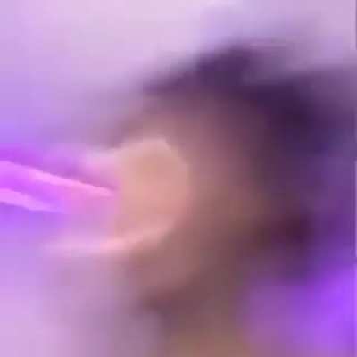 Kinda a scream