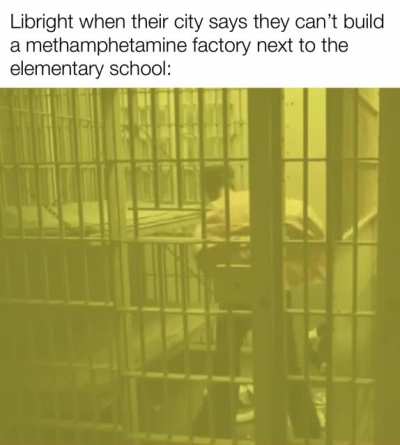 damn zoning laws