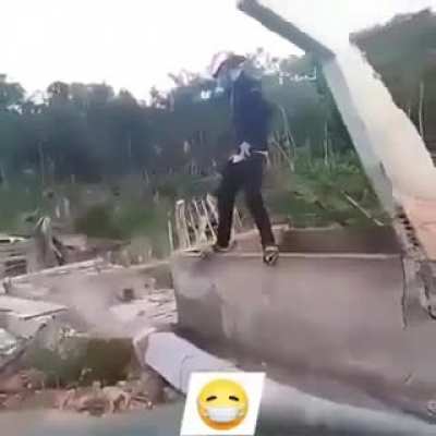 Ouch!