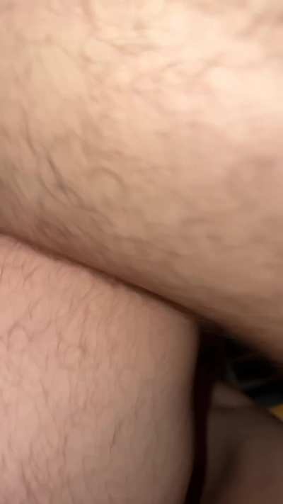 Morning fuck session