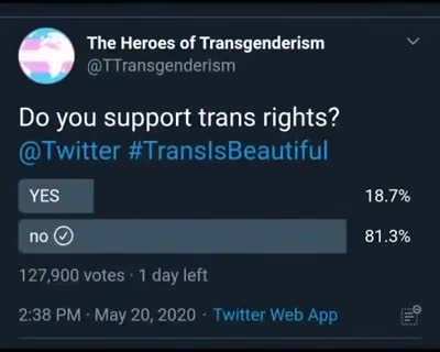 I spit my drink on my keyboard. Thanks