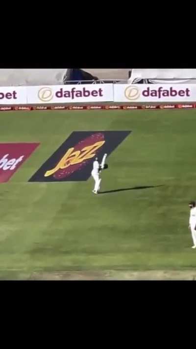 Lord Bavuma's World 