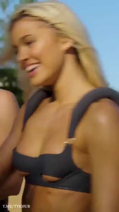 Olivia Dunne