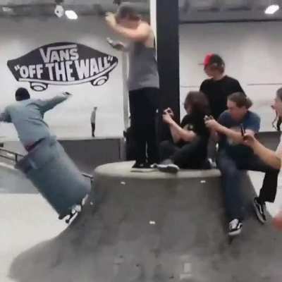 Maybe Maybe Maybe