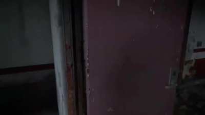 Naughty Dog Headquarters in the near future. Felix had his facecam turned off