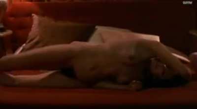 Barbara Carrera