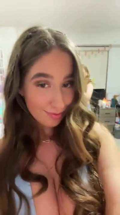 @thottygabby - holy shit they’ve grown since high school