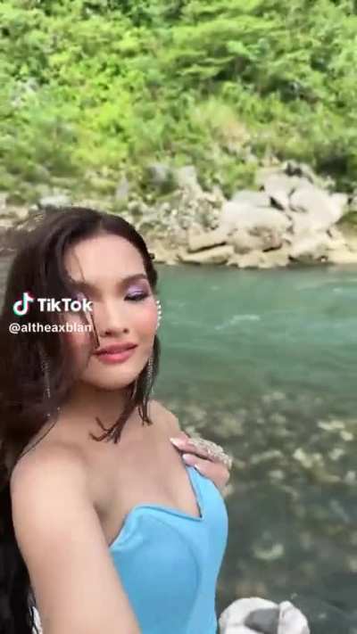 Althea Ablan