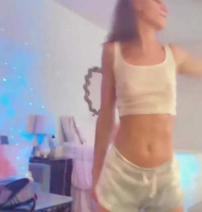 Kjanecaron