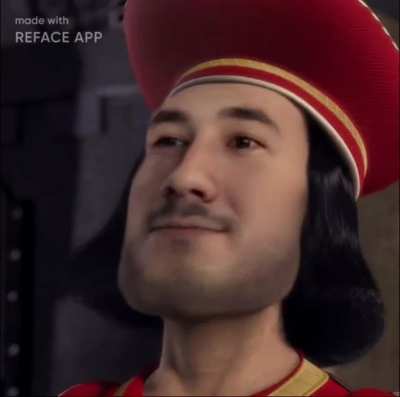 I see you guys are doing refaces