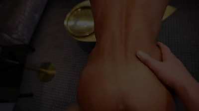 I Don’t Mind A Big Cumshot