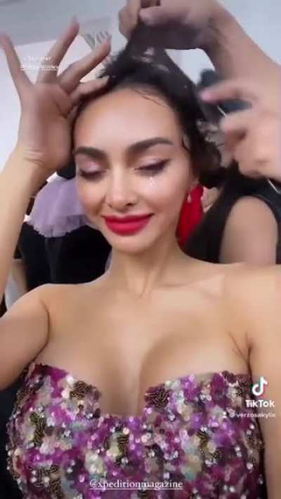 Kylie Verzosa