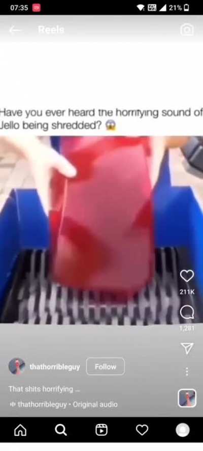 Aahhhh...
