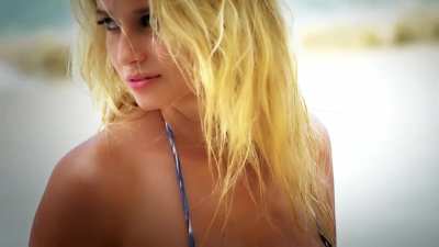 Genevieve Morton
