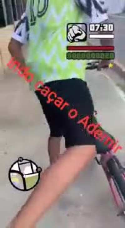 VOCÊ MORRE HOJE ELPYCHULA