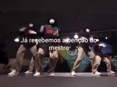Ganhamo