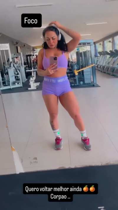 Melissa Pitanga