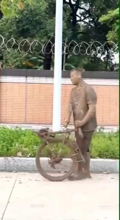 what happened there???