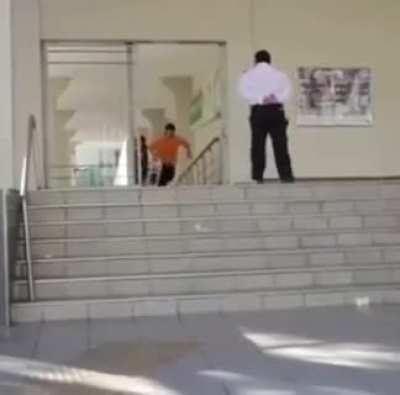 nice moves