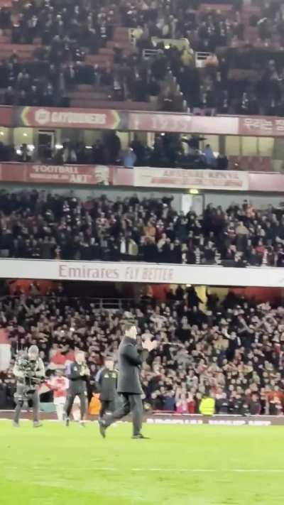 He’s taken Klopp’s cele too I’m in tears 😭😭