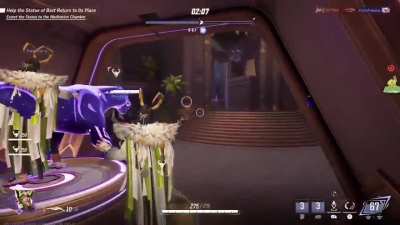 Stupid shark gets launched